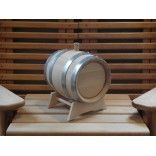 Бочка с идентификационным номером 5 литров